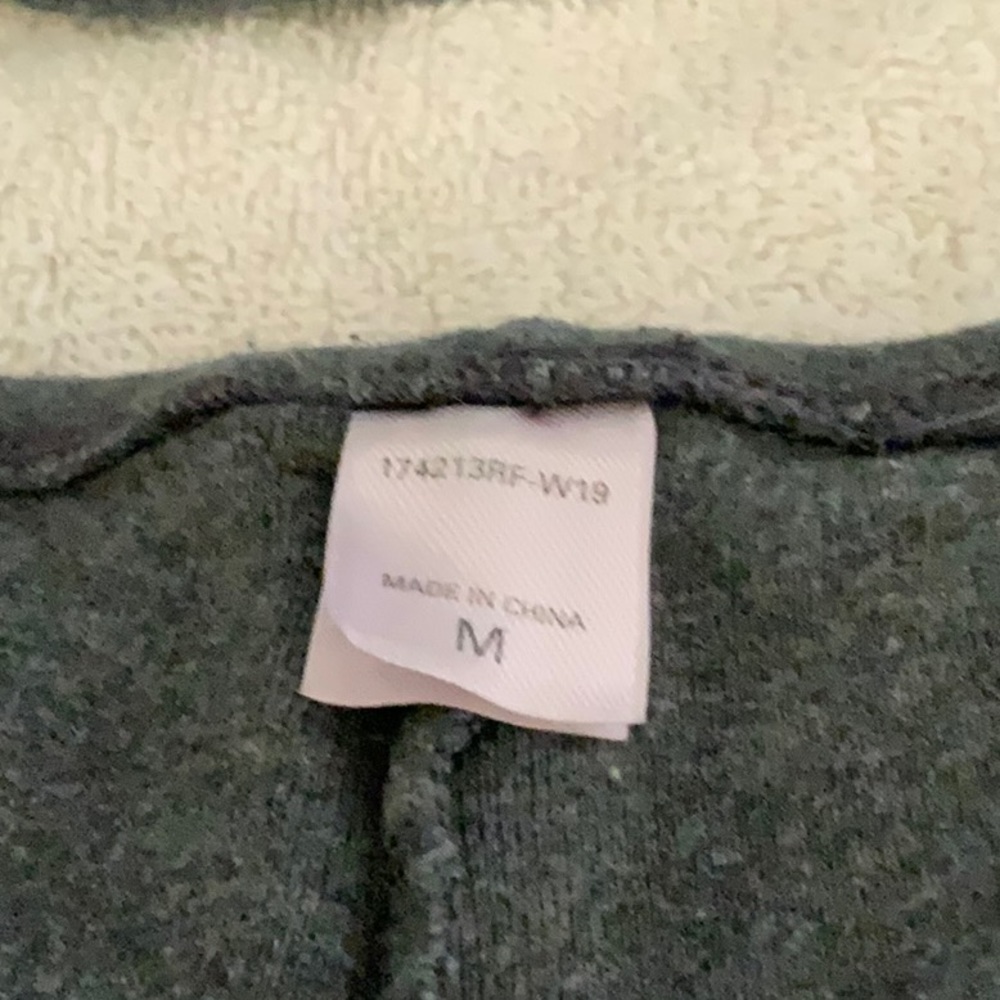 Victoria’s Secret Top And Bottom (M) - Picture 5 of 5